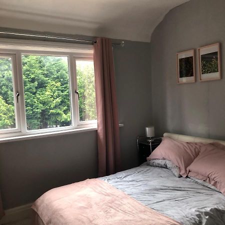 Double Bedroom Manchester Zewnętrze zdjęcie